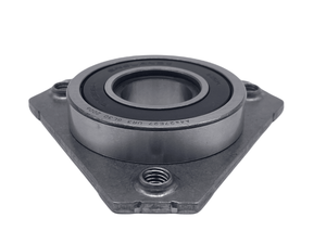 NSK Gearbox Ball Bearing with 3 Bolt Case TM 305 A4-A-27 E27 25x62x17mm Eco Torque