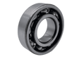 NSK Gearbox Deep Groove Bearing 6205 C3 25x52x15mm Eco Torque