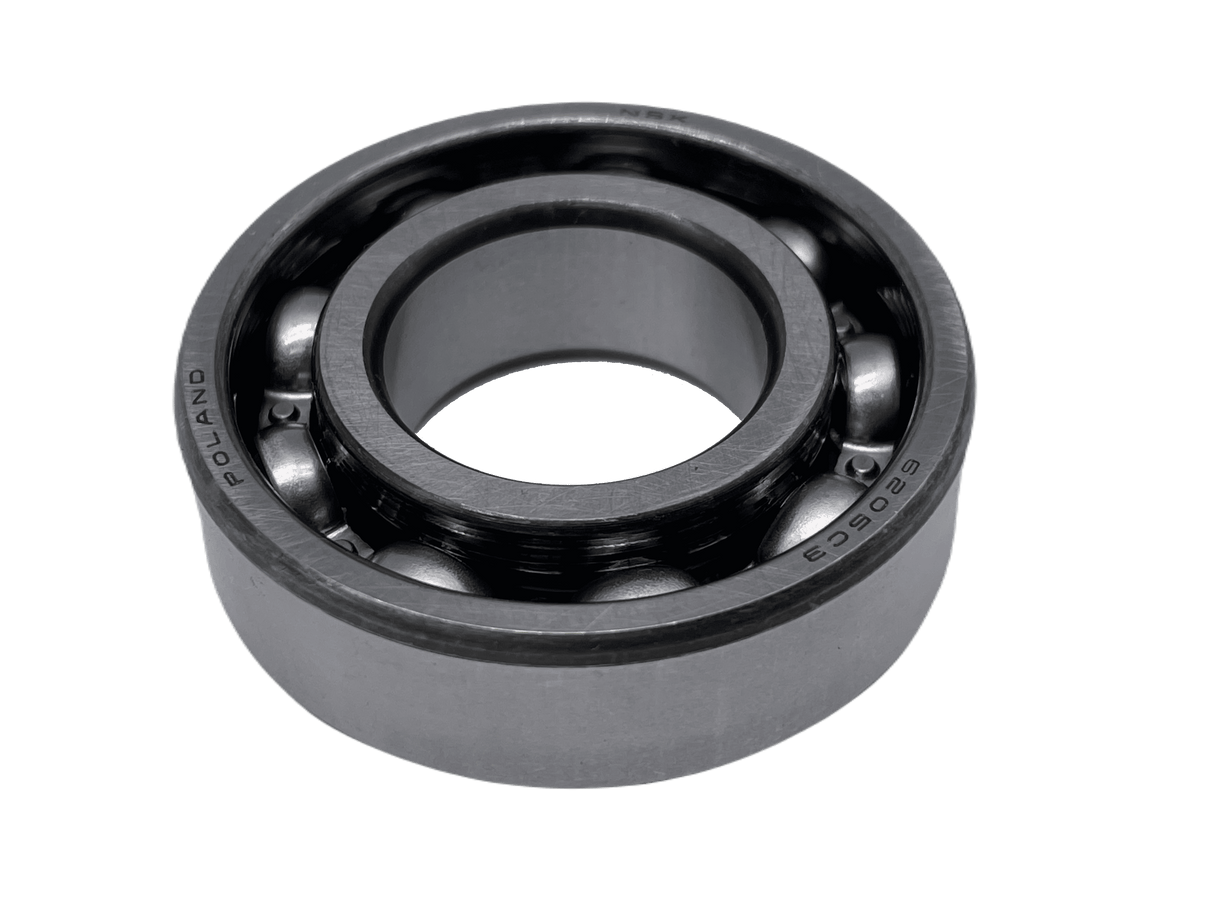 NSK Gearbox Deep Groove Bearing 6205 C3 25x52x15mm Eco Torque