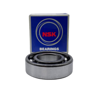 NSK Gearbox Deep Groove Bearing 6205 C3 25x52x15mm Eco Torque