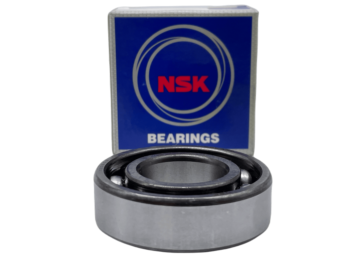 NSK Gearbox Deep Groove Bearing 6205 C3 25x52x15mm Eco Torque