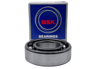 NSK Gearbox Deep Groove Bearing 6205 C3 25x52x15mm Eco Torque