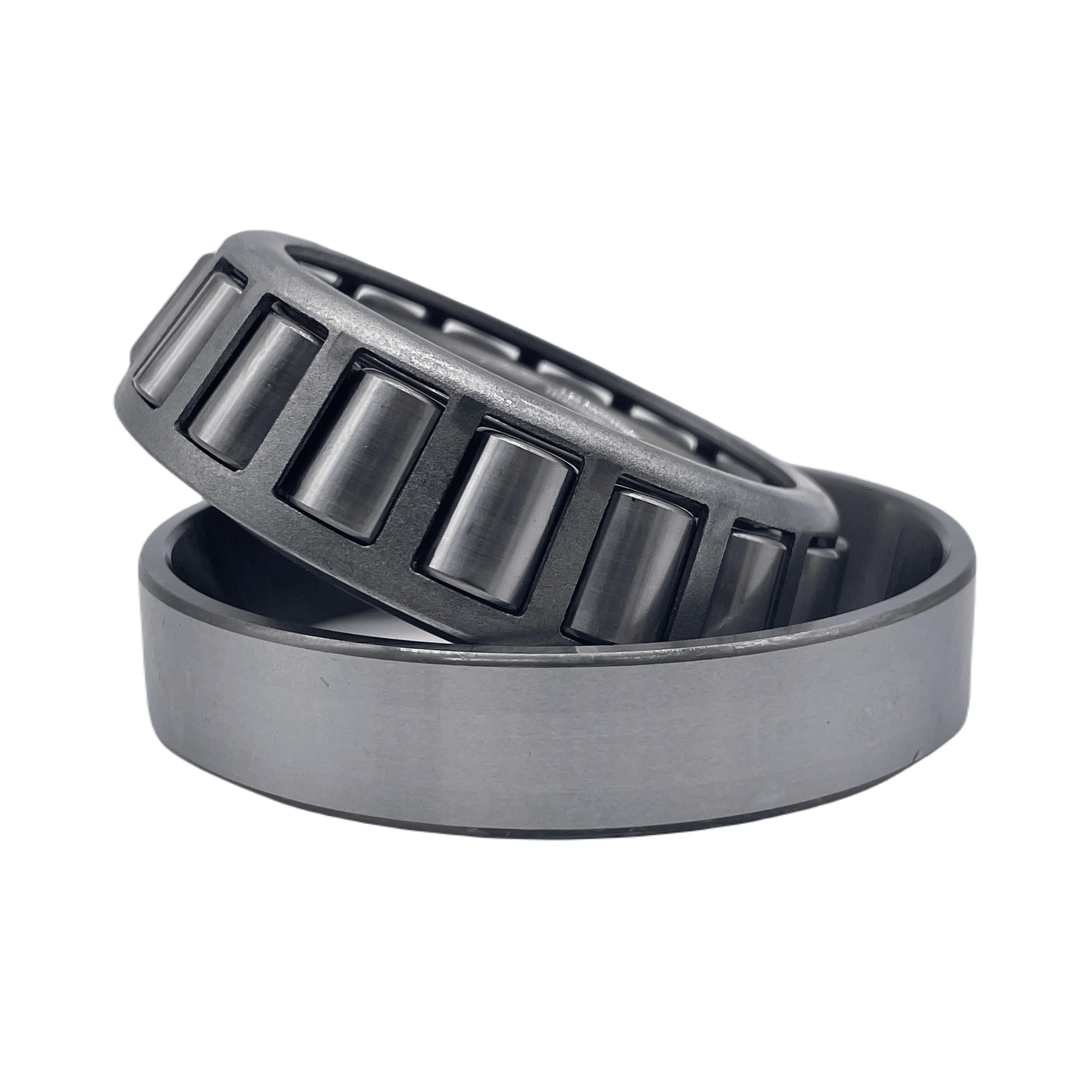 NSK HR30208JA Tapered Roller Bearing 40x80x19.75mm | Eco Torque