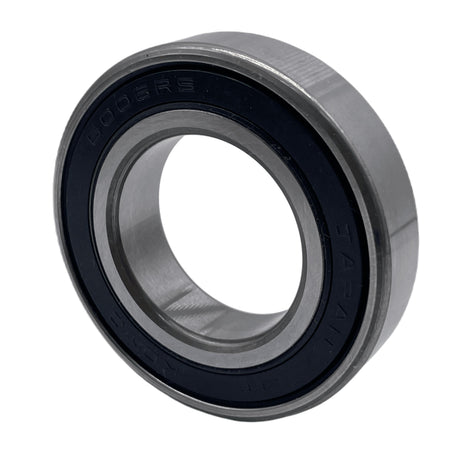 NTN Gearbox Deep Groove Ball Bearing 6006LLU/5C 30x55x13mm Eco Torque