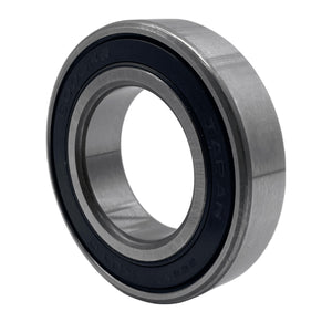 NTN Gearbox Deep Groove Ball Bearing 6006LLU/5C 30x55x13mm Eco Torque