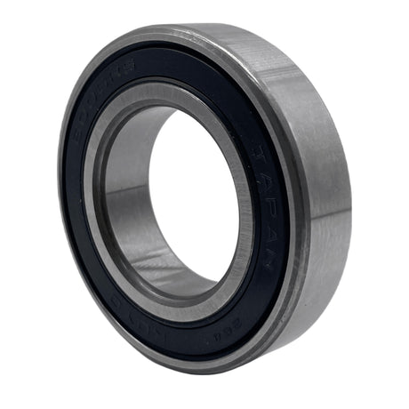 NTN Gearbox Deep Groove Ball Bearing 6006LLU/5C 30x55x13mm Eco Torque