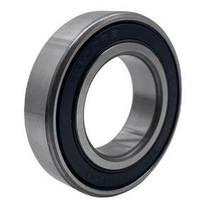 NTN Gearbox Deep Groove Ball Bearing 6006LLU/5C 30x55x13mm Eco Torque