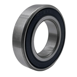 NTN Gearbox Deep Groove Ball Bearing 6006LLU/5C 30x55x13mm Eco Torque