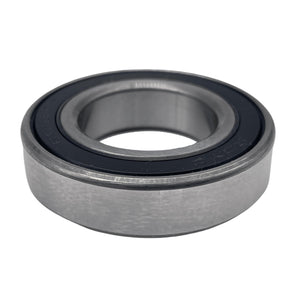 NTN Gearbox Deep Groove Ball Bearing 6006LLU/5C 30x55x13mm Eco Torque