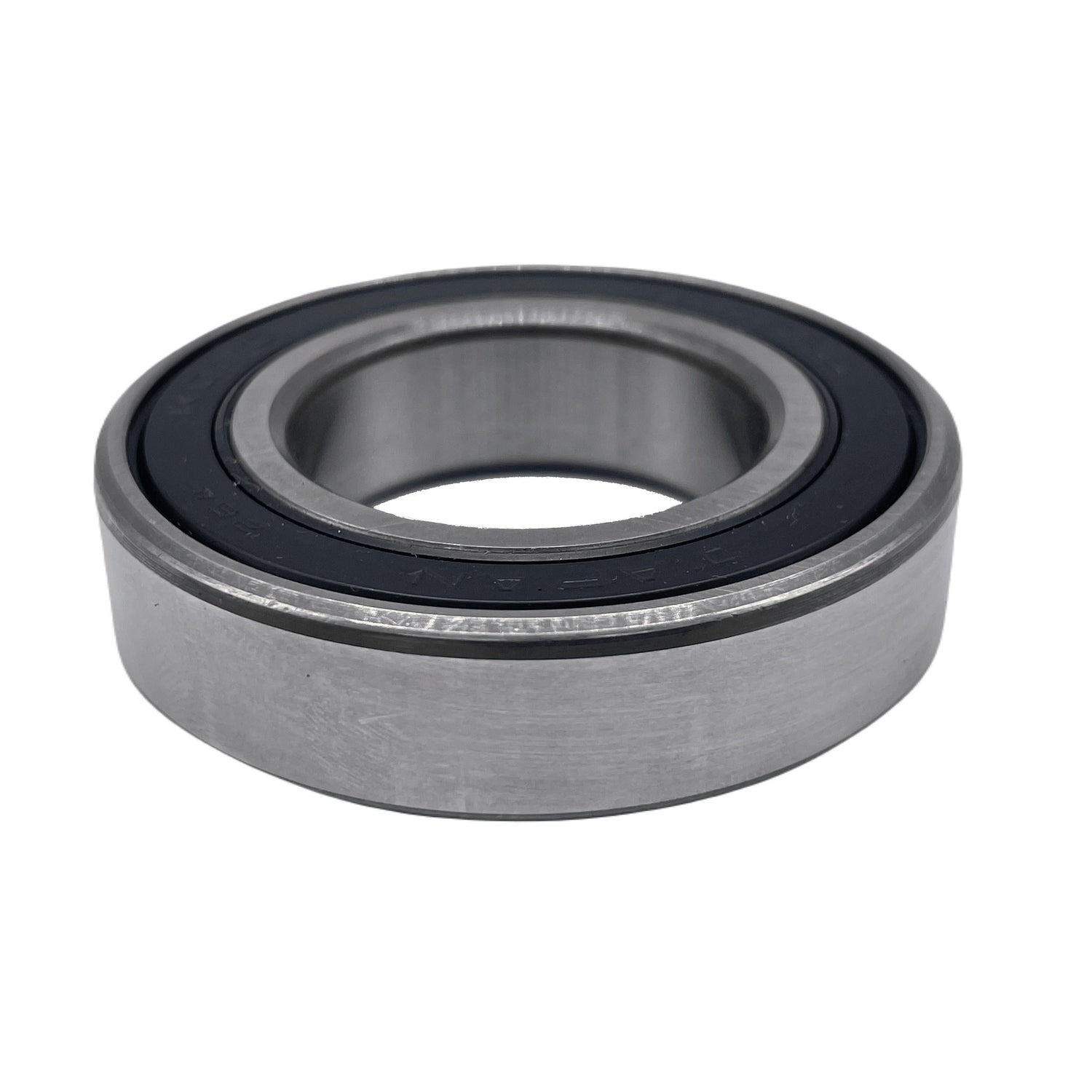 NTN Gearbox Deep Groove Ball Bearing 6006LLU/5C 30x55x13mm Eco Torque