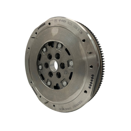 Nissan Juke 1.6 DIG-T Dual Mass Flywheel DMF - 12310-4BB0A / 415057010 Eco Torque