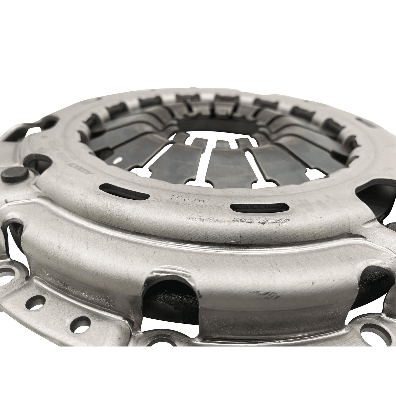 Nissan Juke 1.6 DIG-T Clutch & Flywheel Module Kit 12310-4BB0A 30210-4BB0A Eco Torque