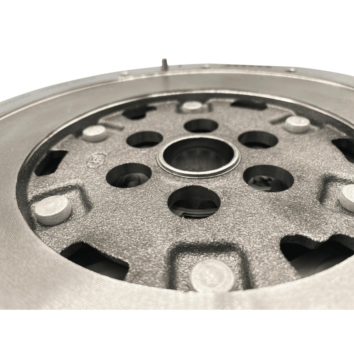 Nissan Juke 1.6 DIG-T Clutch & Flywheel Module Kit 12310-4BB0A 30210-4BB0A Eco Torque