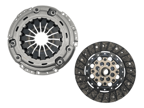 Nissan Juke 1.6 DIG-T Clutch & Flywheel Module Kit 12310-4BB0A 30210-4BB0A Eco Torque