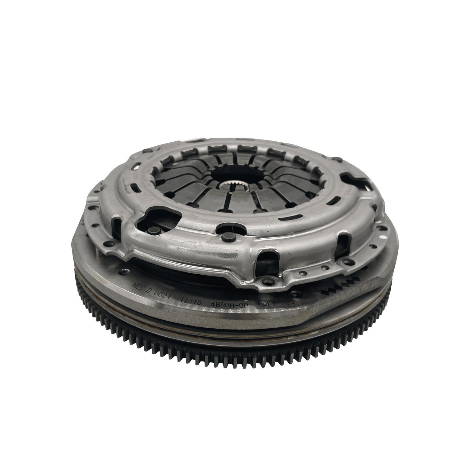 Nissan Juke 1.6 DIG-T Clutch & Flywheel Module Kit 12310-4BB0A 30210-4BB0A Eco Torque