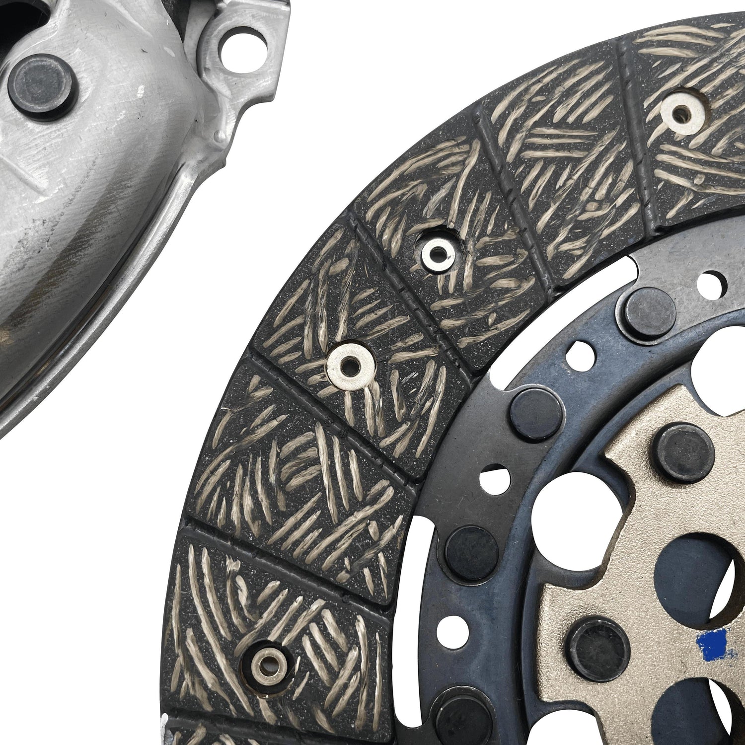 Nissan Juke 1.6 DIG-T Clutch & Flywheel Module Kit 12310-4BB0A 30210-4BB0A Eco Torque