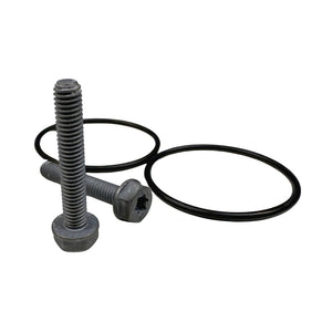 OE VAG Haldex GEN 5 Seal Set with Bolts – 0CQ598305 / 0CQ 598 305