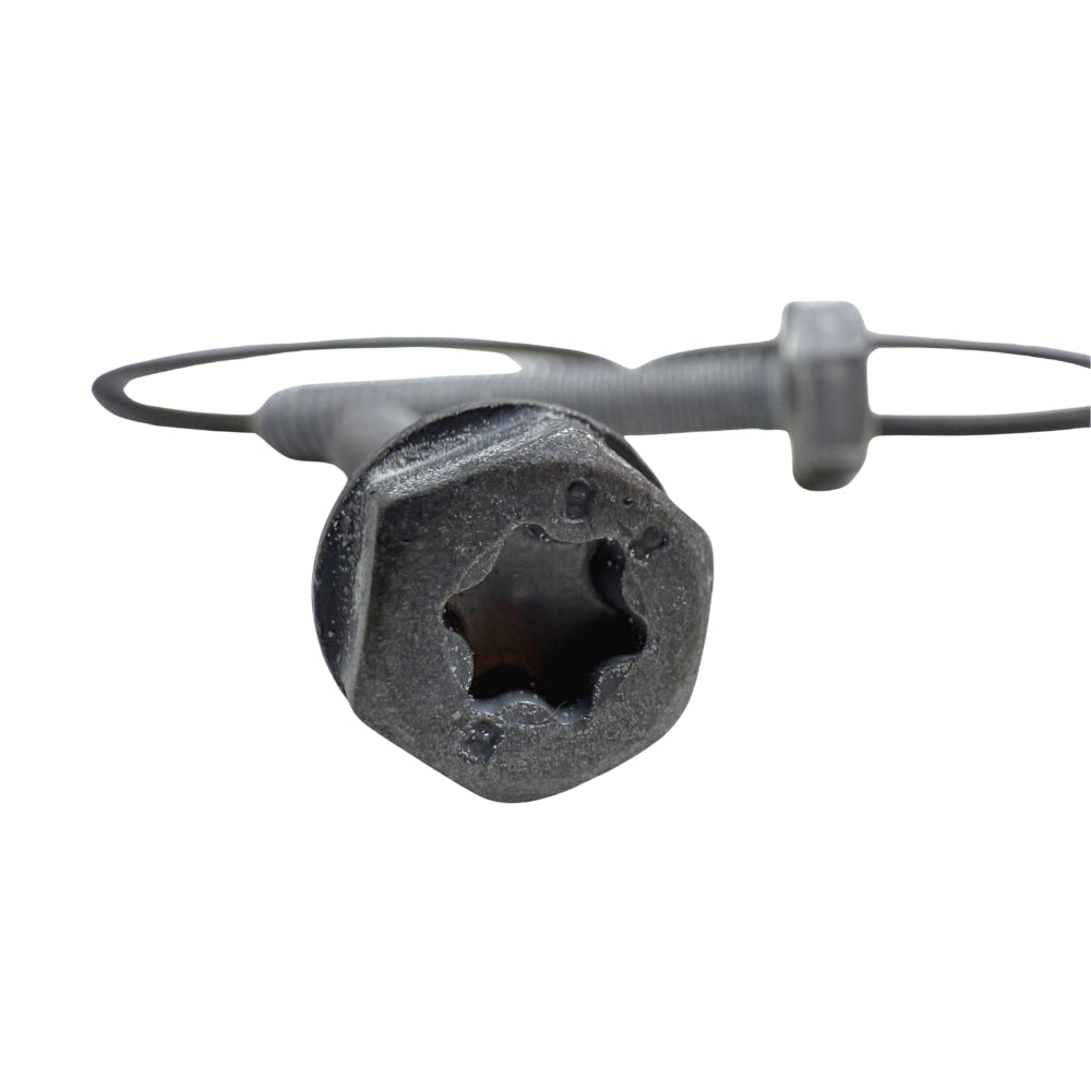 OE VAG Haldex GEN 5 Seal Set with Bolts – 0CQ598305 / 0CQ 598 305