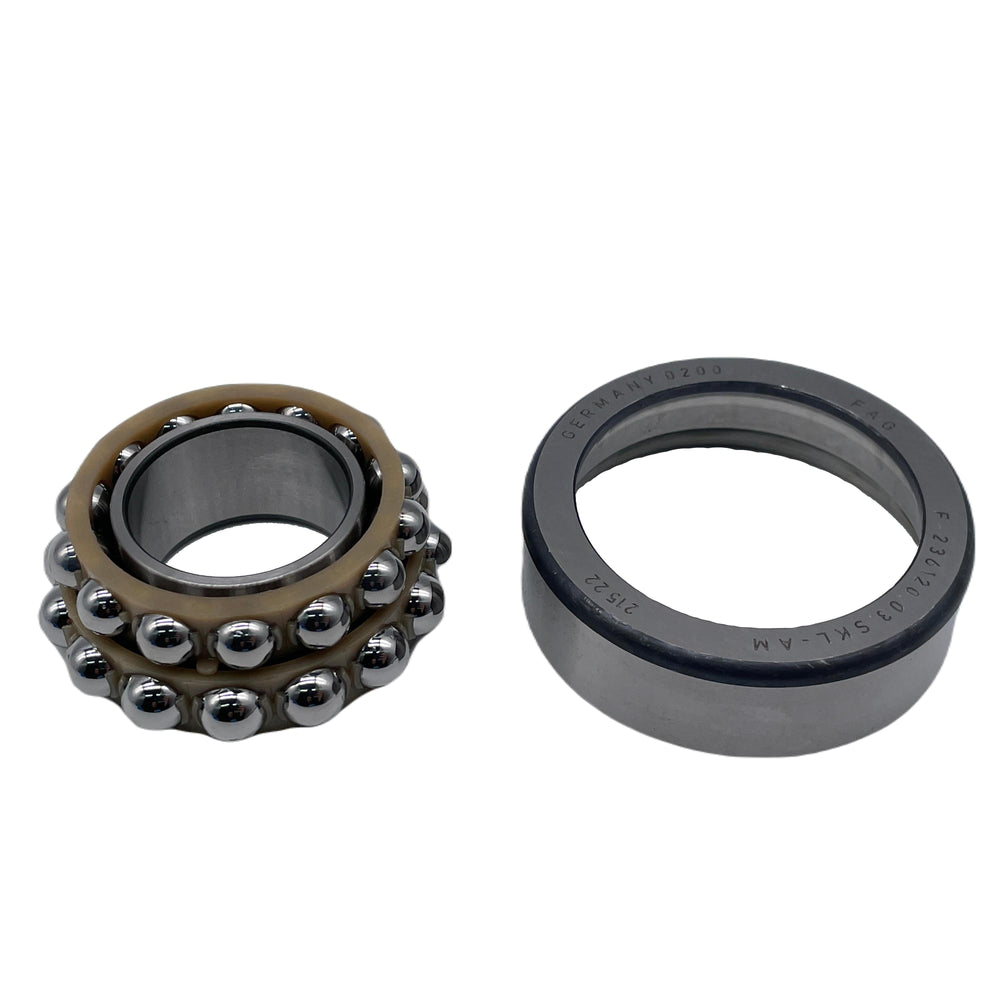 OEM FAG BMW 1, 3 Series Type 168 Small Differential Pinion Bearing F-236120.03