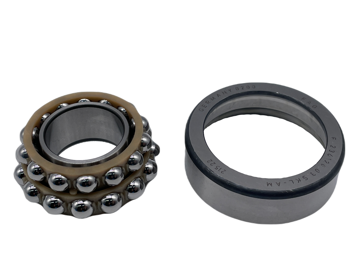 OEM FAG BMW 1, 3 Series Type 168 Small Differential Pinion Bearing F-236120.03