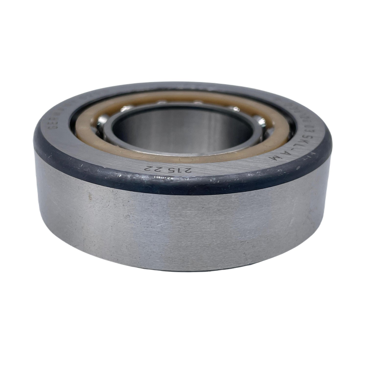 OEM FAG BMW 1, 3 Series Type 168 Small Differential Pinion Bearing F-236120.03