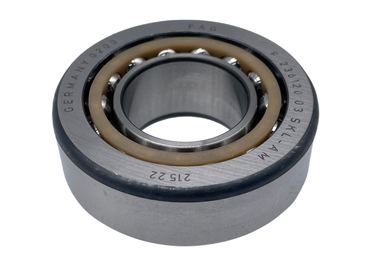 OEM FAG BMW 1, 3 Series Type 168 Small Differential Pinion Bearing F-236120.03