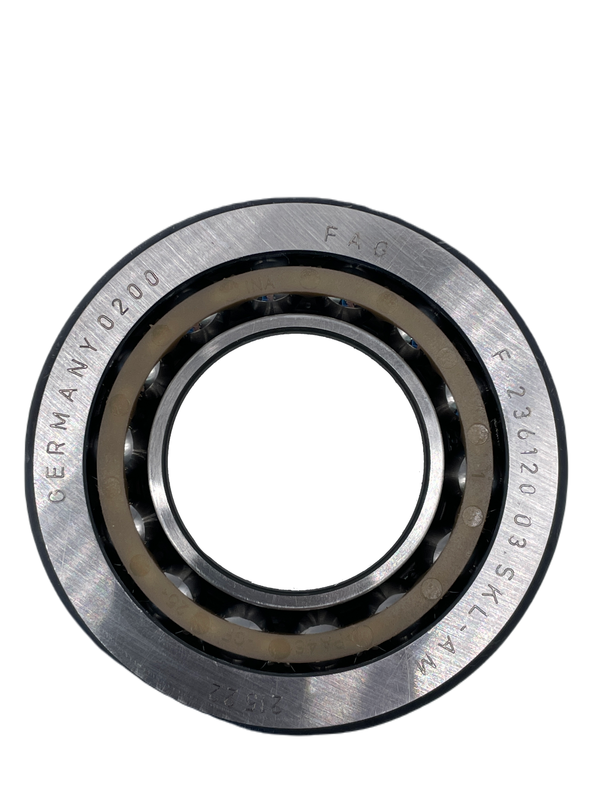OEM FAG BMW 1, 3 Series Type 168 Small Differential Pinion Bearing F-236120.03