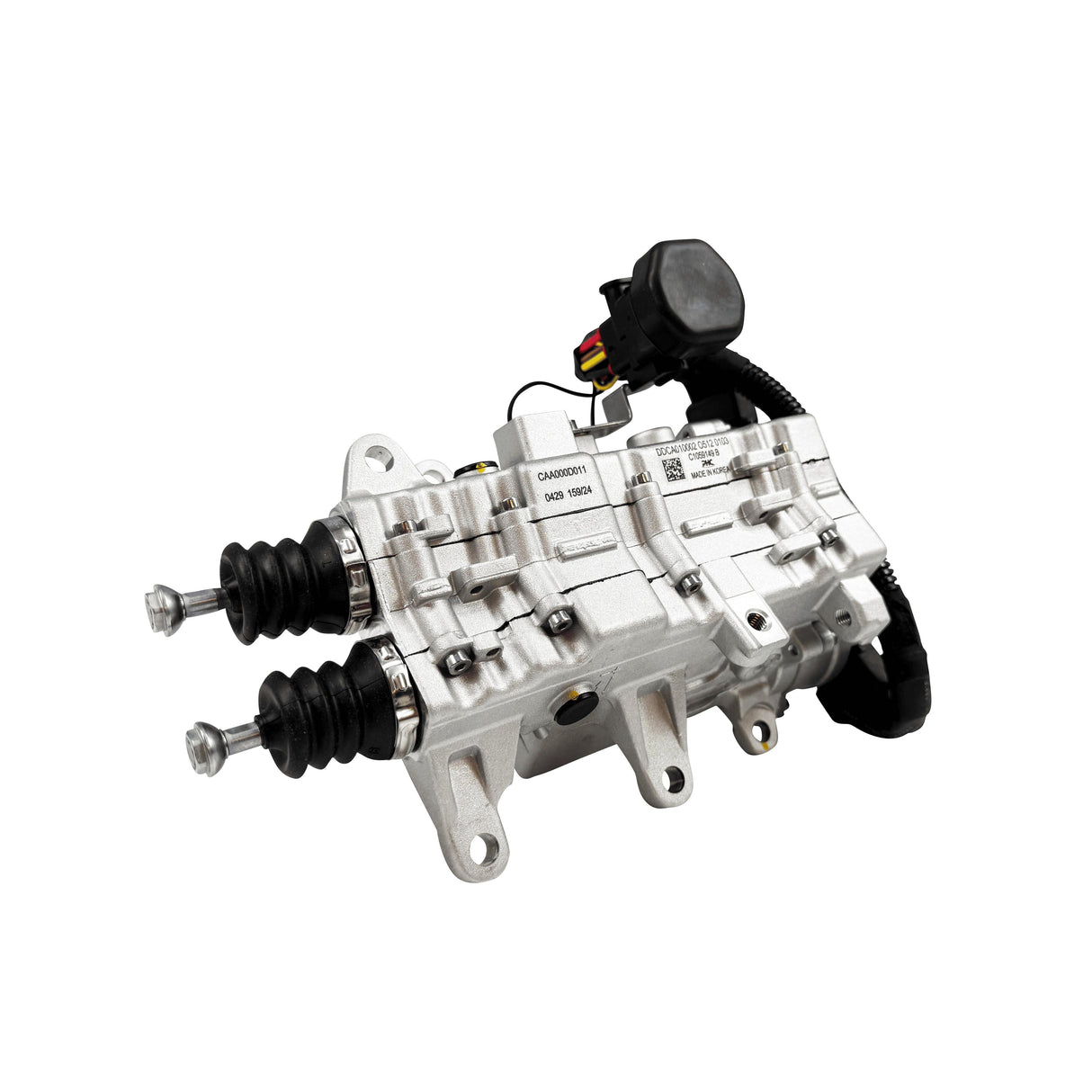 OEM New D7UF1 D7GF1 7DCT Transmission Clutch Actuator