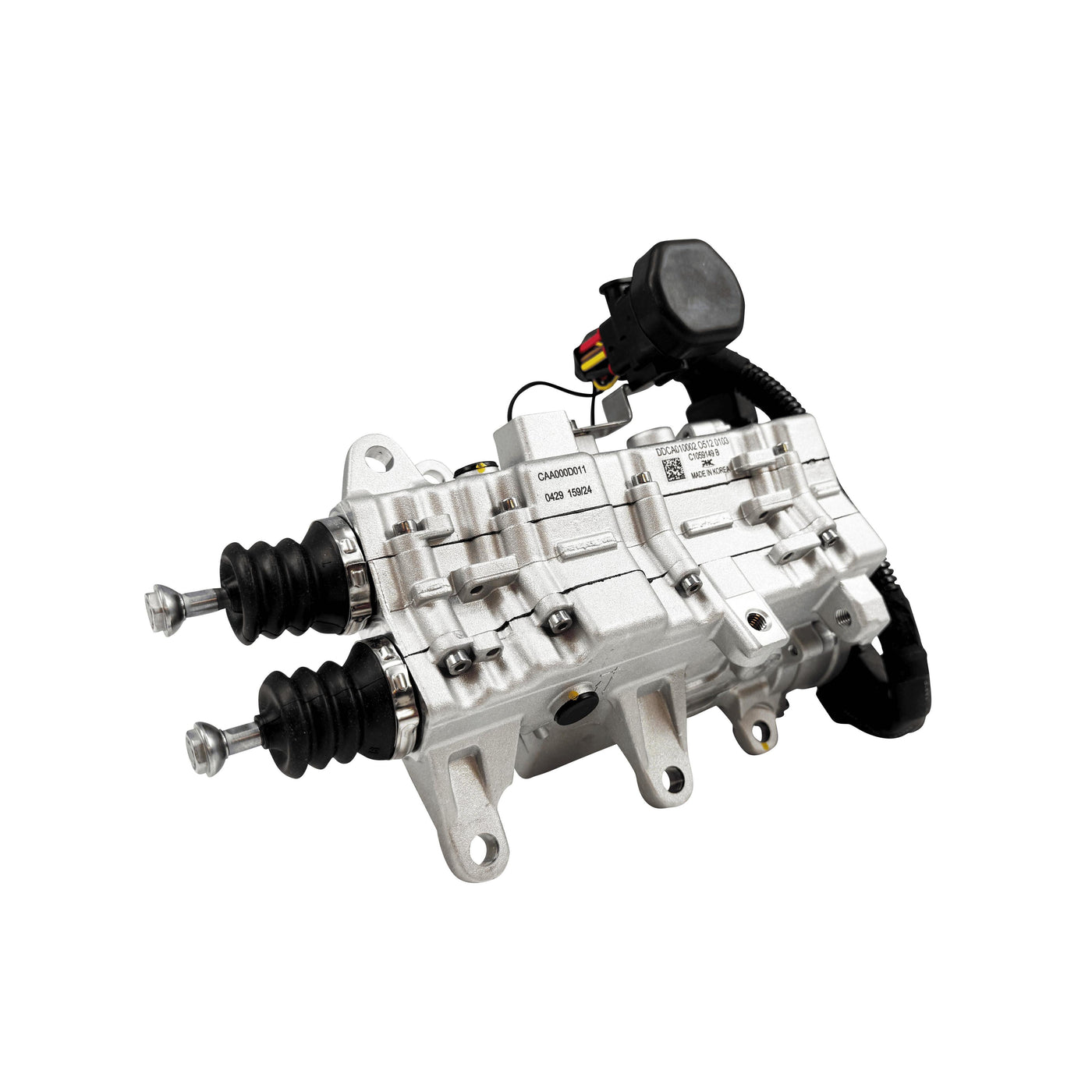 OEM New D7UF1 D7GF1 7DCT Transmission Clutch Actuator