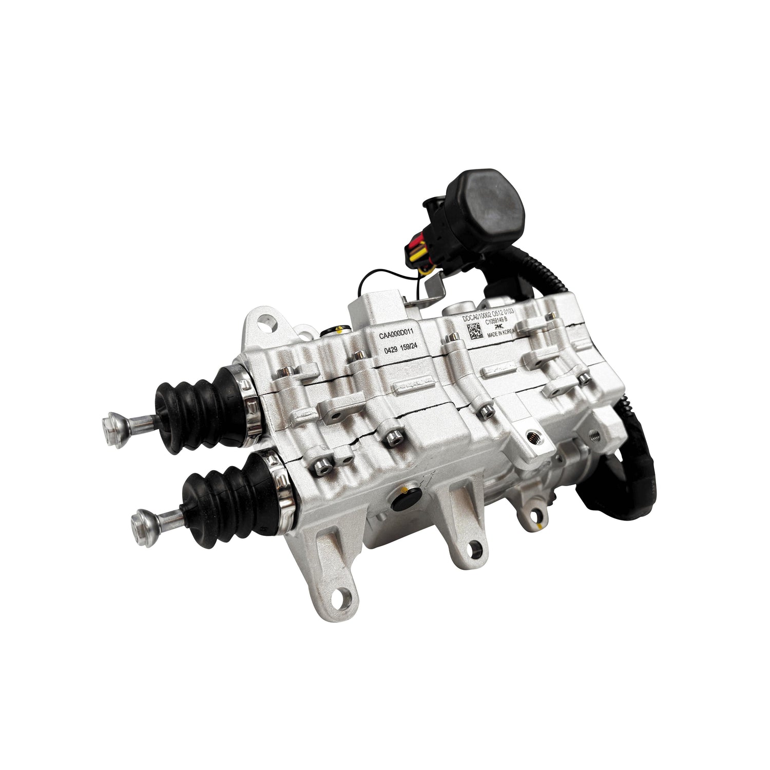 OEM New D7UF1 D7GF1 7DCT Transmission Clutch Actuator
