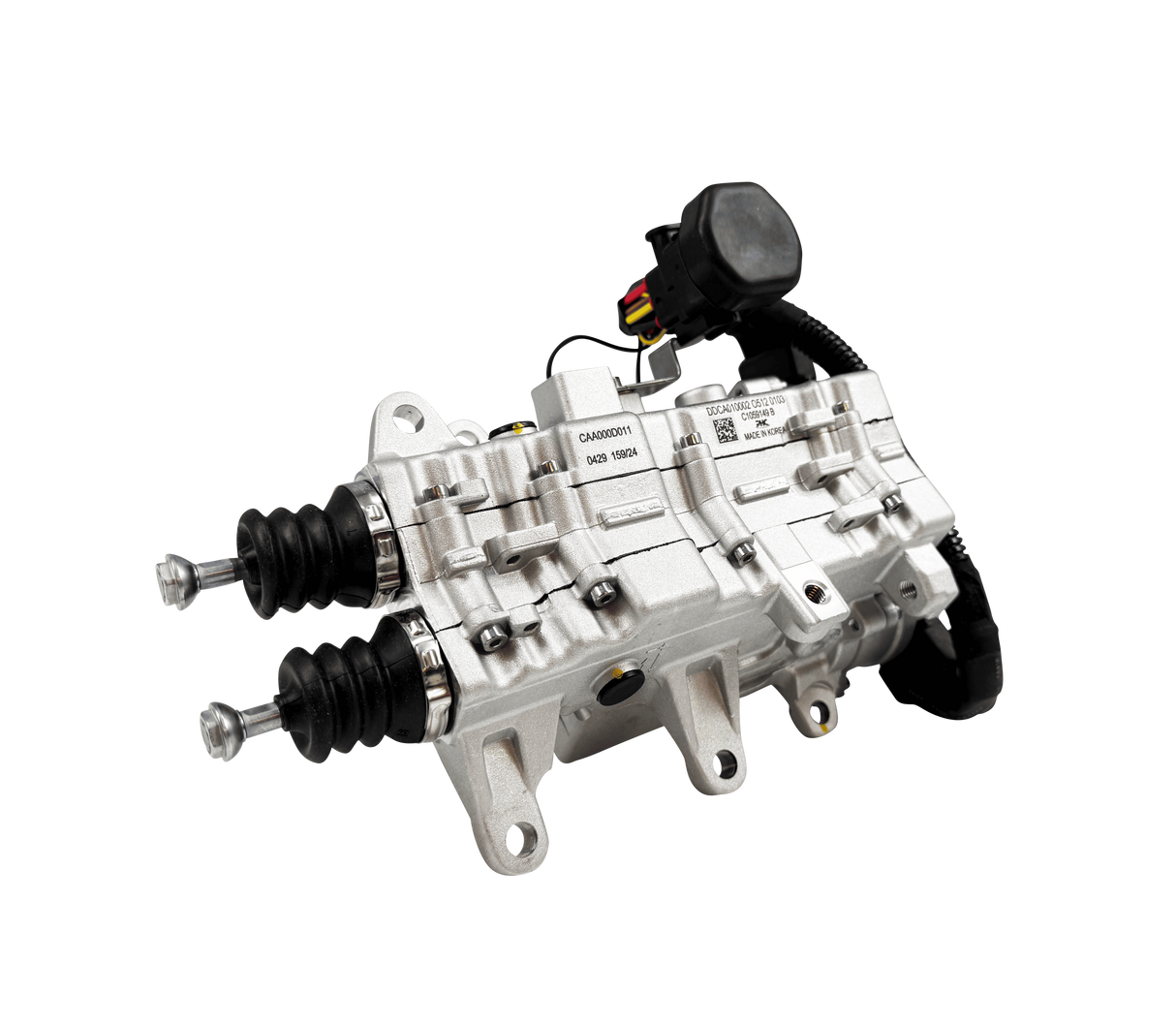 OEM New D7UF1 D7GF1 7DCT Transmission Clutch Eco Torque