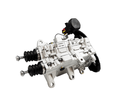OEM New D7UF1 D7GF1 7DCT Transmission Clutch Eco Torque