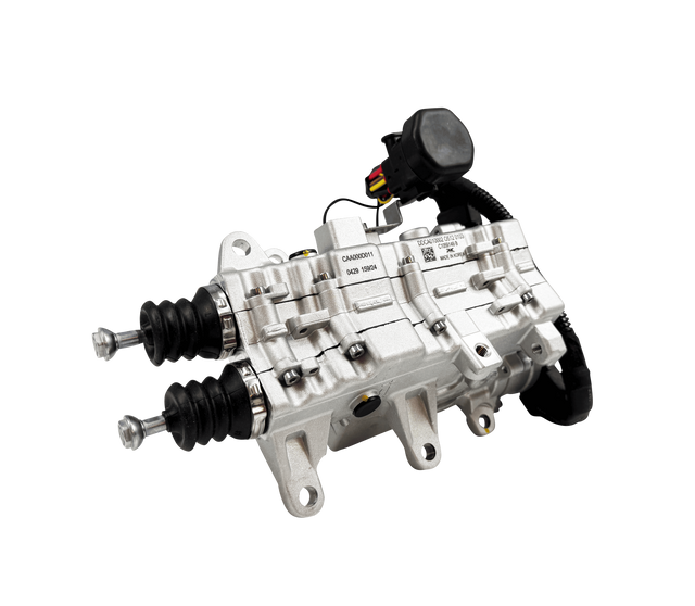 OEM New D7UF1 D7GF1 7DCT Transmission Clutch Eco Torque