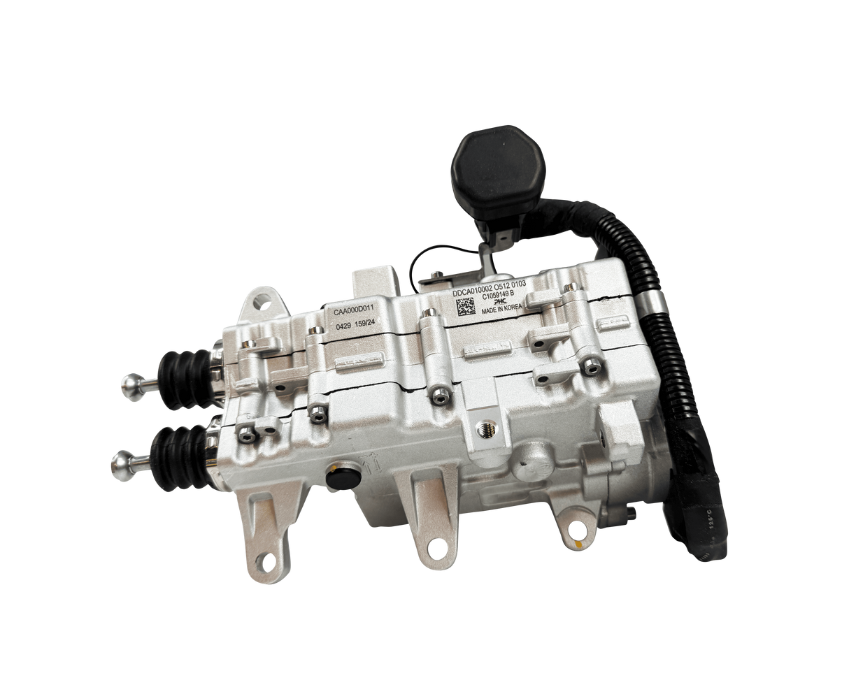 OEM New D7UF1 D7GF1 7DCT Transmission Clutch Eco Torque