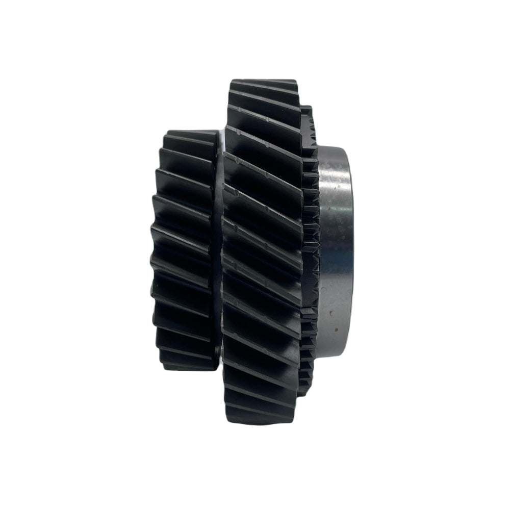 OEM Renault Trafic Vauxhall Nissan
PK5 PK6 PF6 Gearbox 2nd Gear 38 Teeth 27 Teeth 9111830