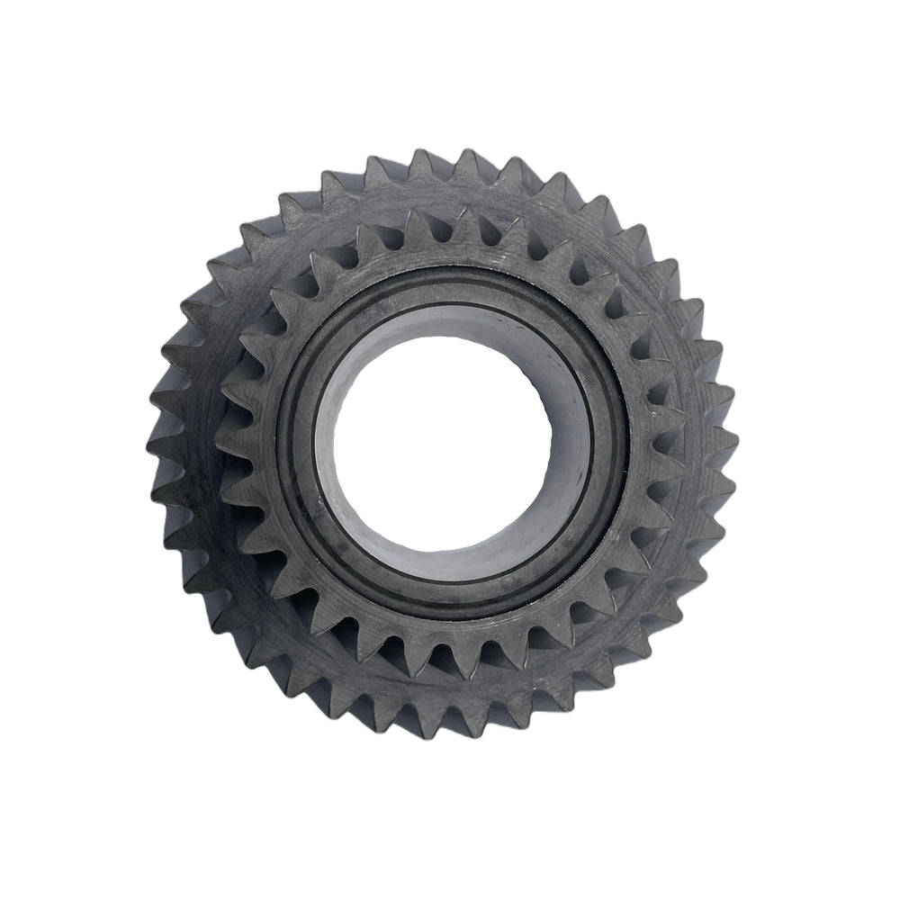 OEM Renault Trafic Vauxhall Nissan
PK5 PK6 PF6 Gearbox 2nd Gear 38 Teeth 27 Teeth 9111830