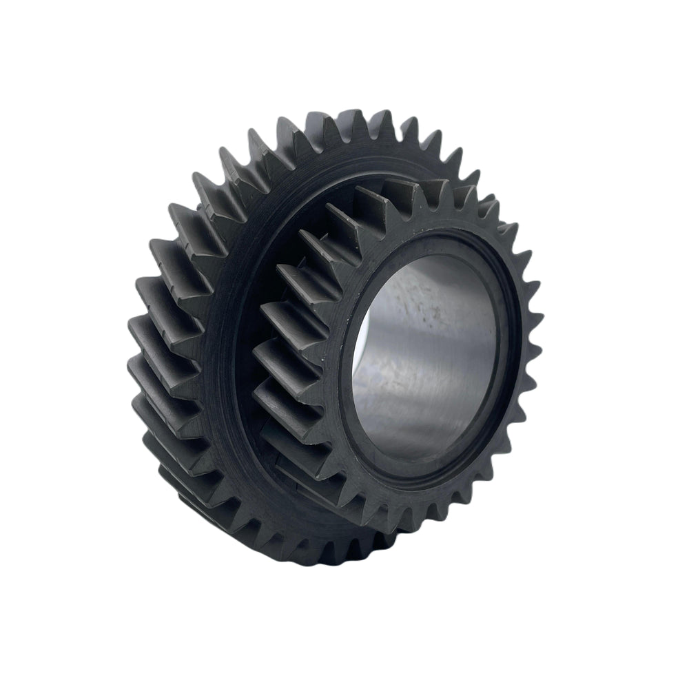 OEM Renault Trafic Vauxhall Nissan
PK5 PK6 PF6 Gearbox 2nd Gear 38 Teeth 27 Teeth 9111830