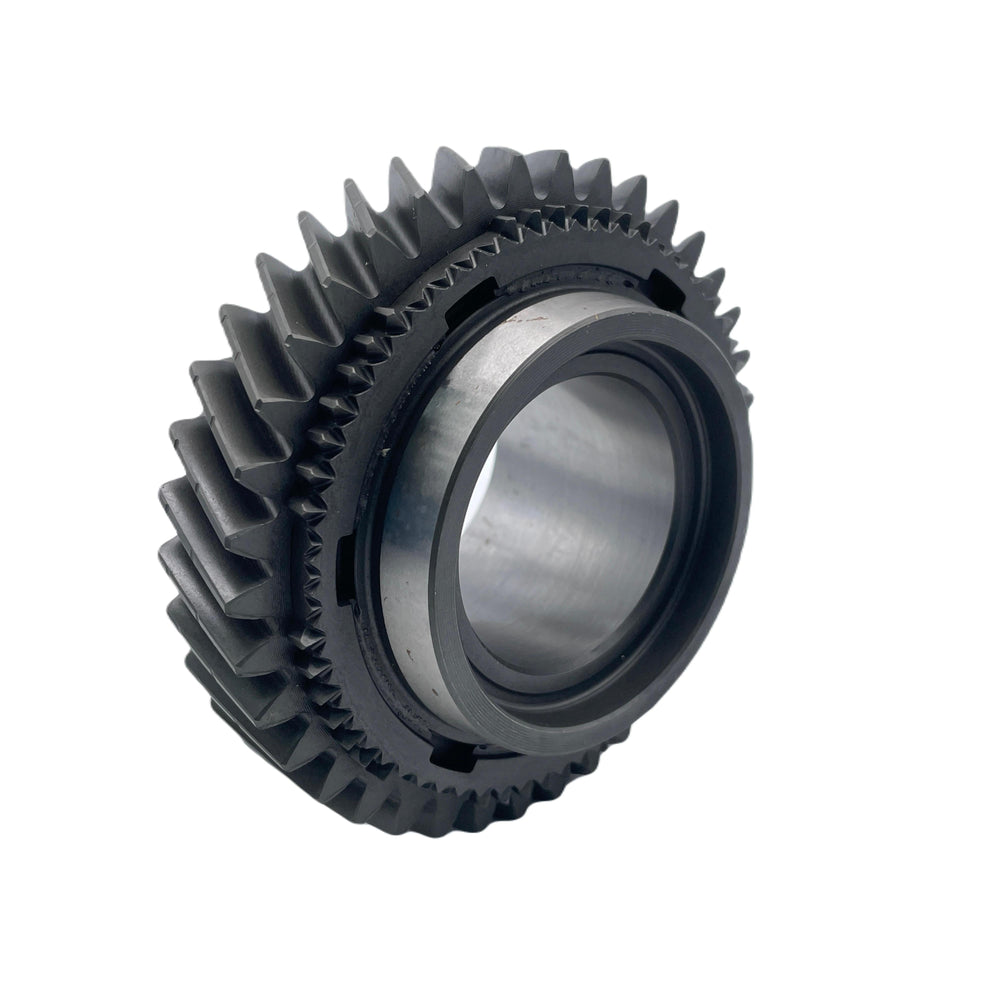 OEM Renault Trafic Vauxhall Nissan
PK5 PK6 PF6 Gearbox 2nd Gear 38 Teeth 27 Teeth 9111830