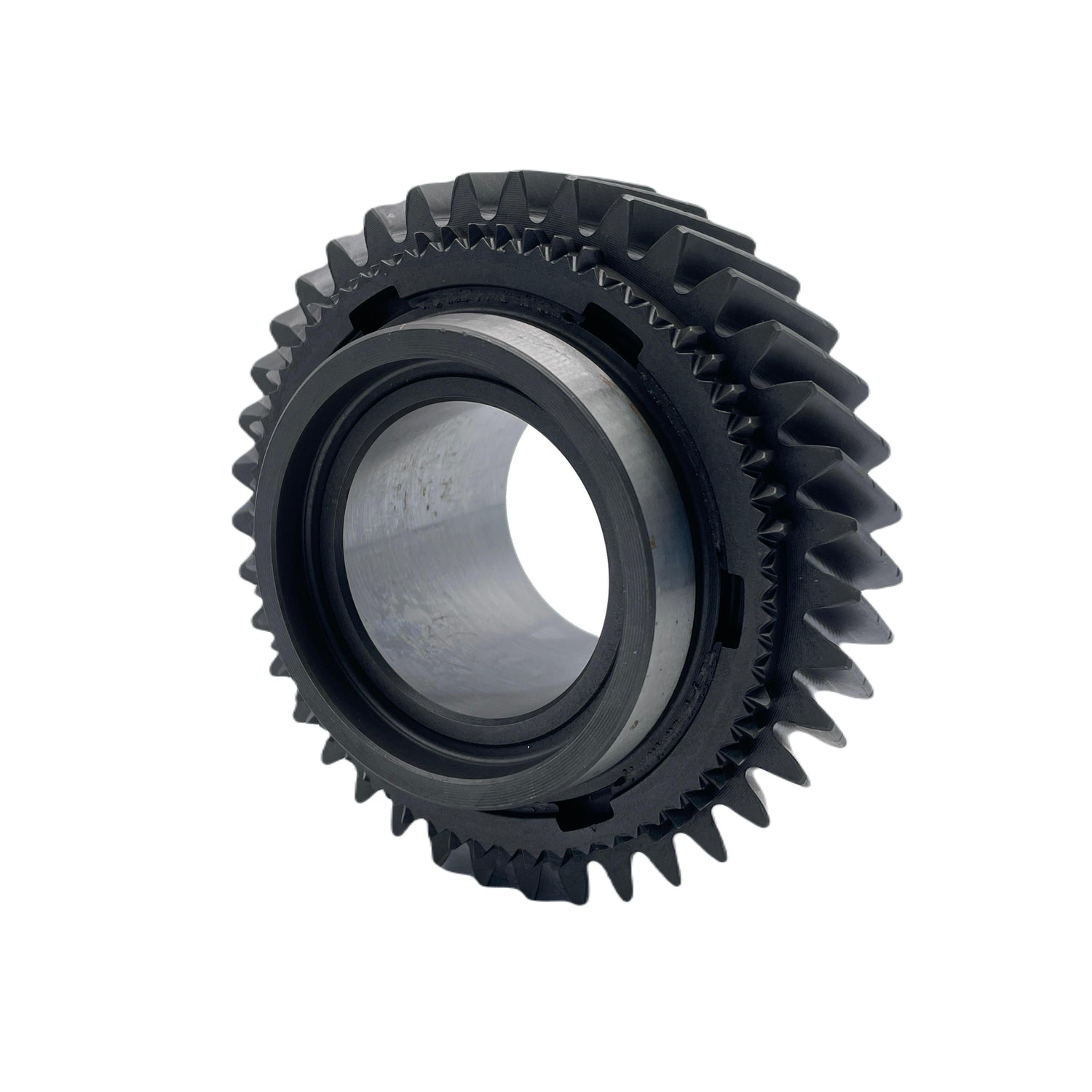 OEM Renault Trafic Vauxhall Nissan
PK5 PK6 PF6 Gearbox 2nd Gear 38 Teeth 27 Teeth 9111830