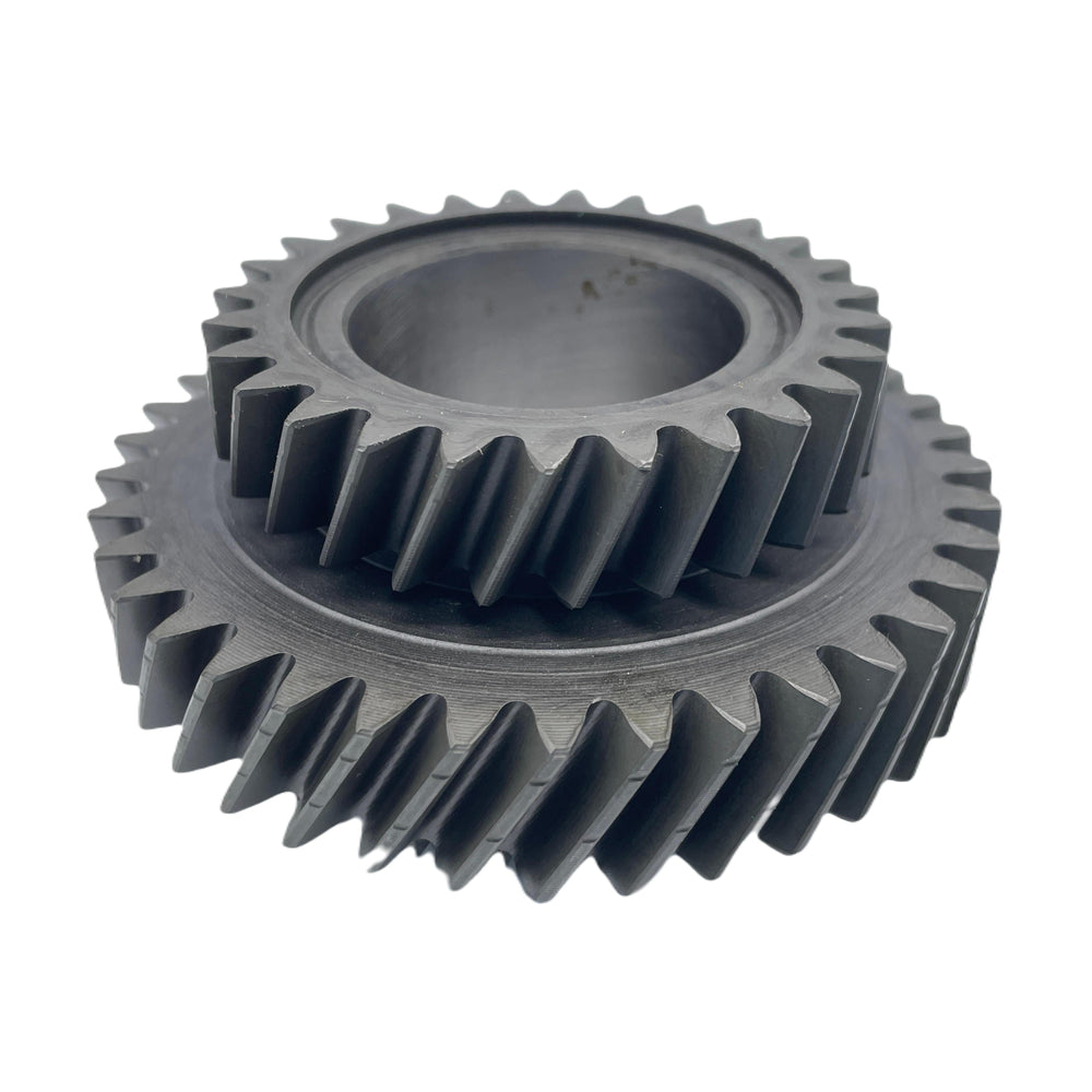 OEM Renault Trafic Vauxhall Nissan
PK5 PK6 PF6 Gearbox 2nd Gear 38 Teeth 27 Teeth 9111830