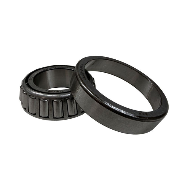 OEM Tapered Roller Bearing 26.98x50.29x14.22/10.6mm BT1-0227 QVAA621 SKF Eco Torque