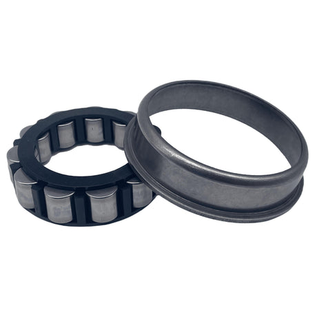 Opel F16 Manual 5-Speed Gearbox Cylindrical Roller Bearing F-90309 42x72/78x18mm Eco Torque