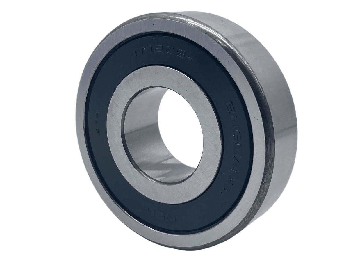 Opel NSK Deep Groove Ball Bearing TM305-A-12 CG20 25x62x17mm Eco Torque