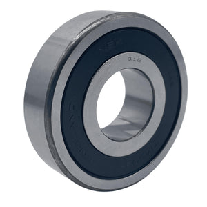 Opel NSK Deep Groove Ball Bearing TM305-A-12 CG20 25x62x17mm Eco Torque