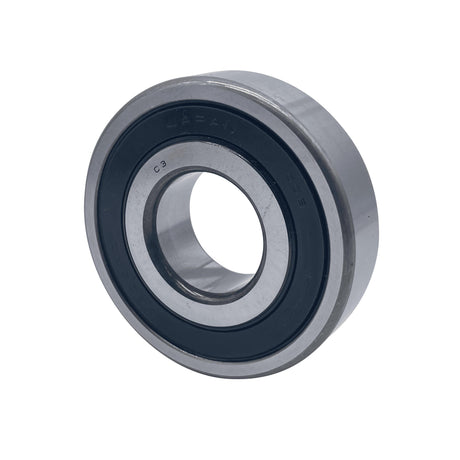Open Deep Groove Ball Bearing 6305 2RS C3 25x62x17mm Eco Torque