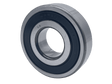 Open Deep Groove Ball Bearing 6305 2RS C3 25x62x17mm Eco Torque