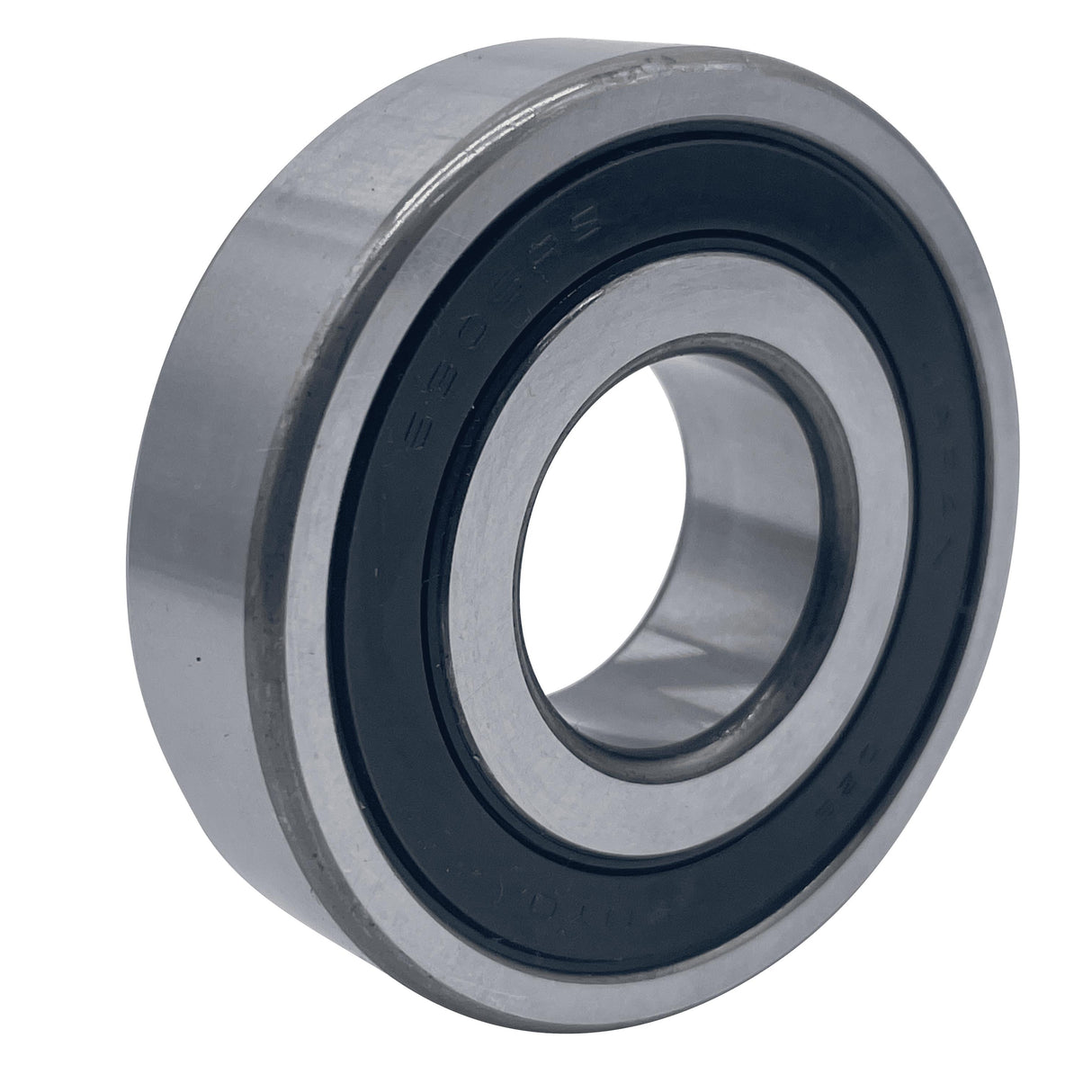 Open Deep Groove Ball Bearing 6305 2RS C3 25x62x17mm Eco Torque