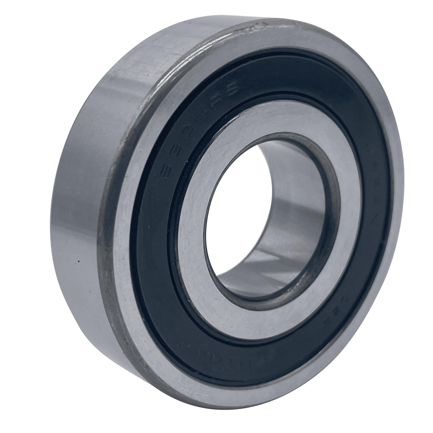 Open Deep Groove Ball Bearing 6305 2RS C3 25x62x17mm Eco Torque
