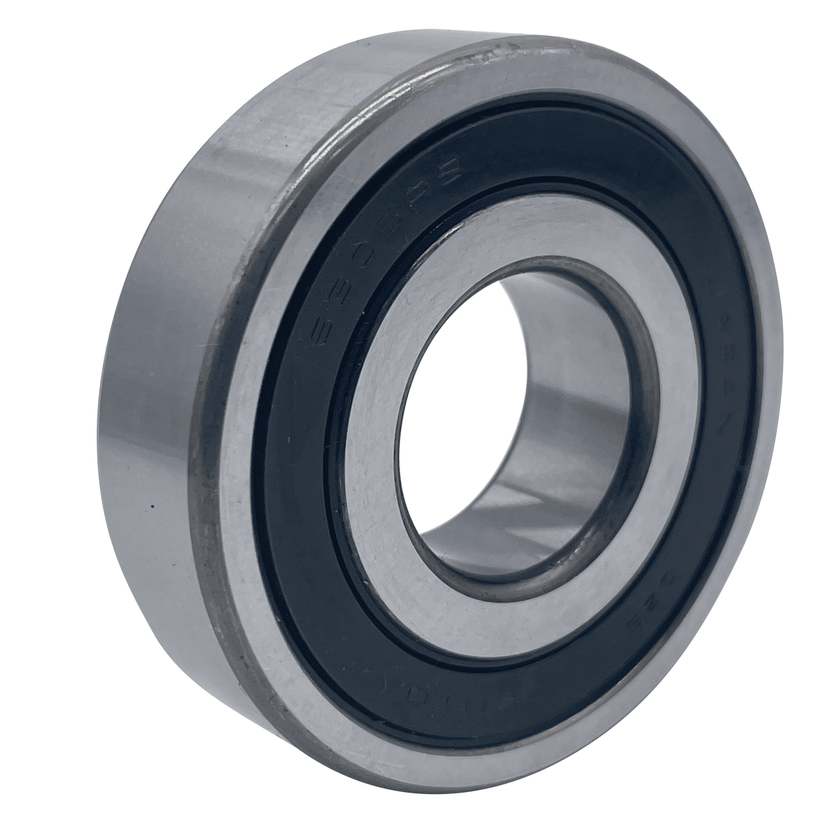 Open Deep Groove Ball Bearing 6305 2RS C3 25x62x17mm Eco Torque