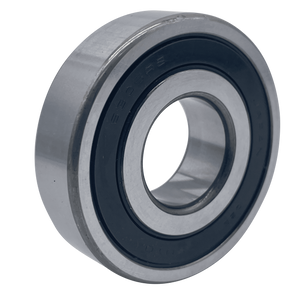 Open Deep Groove Ball Bearing 6305 2RS C3 25x62x17mm Eco Torque